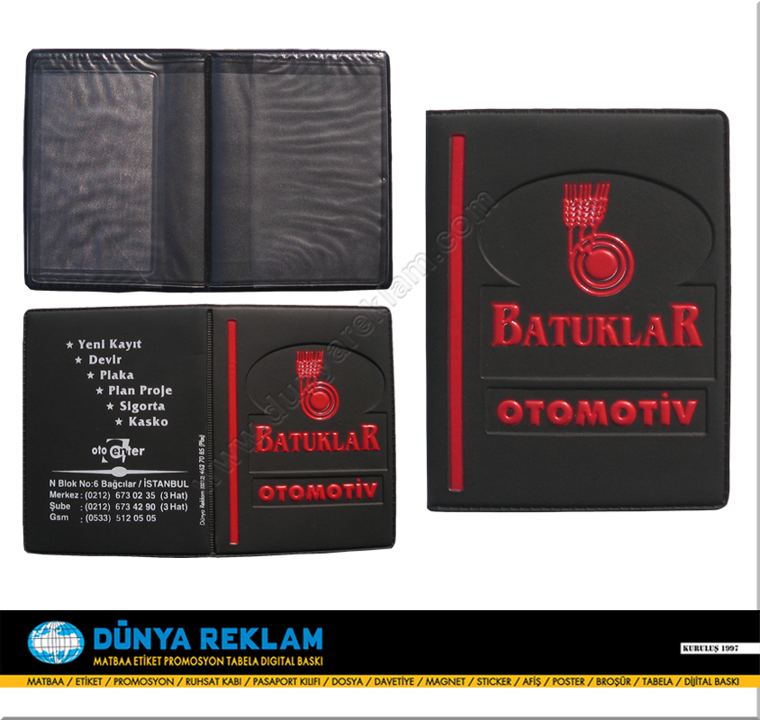 Standart Kabartmalı Düz Biala